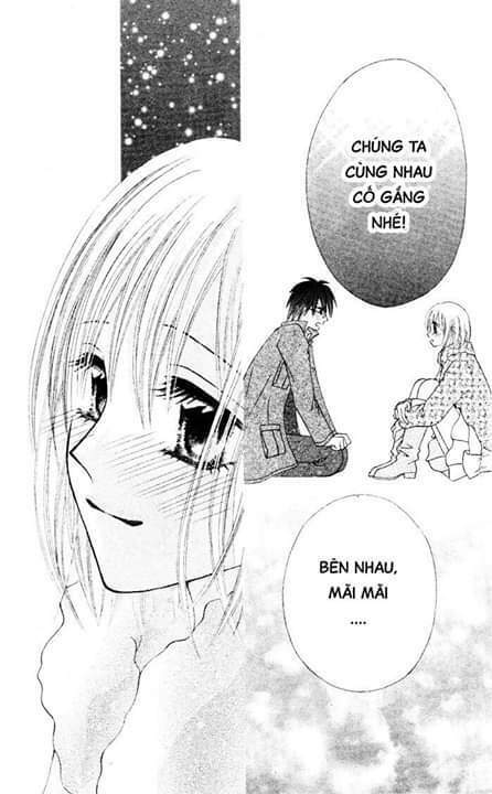 Tổng Hợp One Shot School Chương 2.3 Ảnh 52