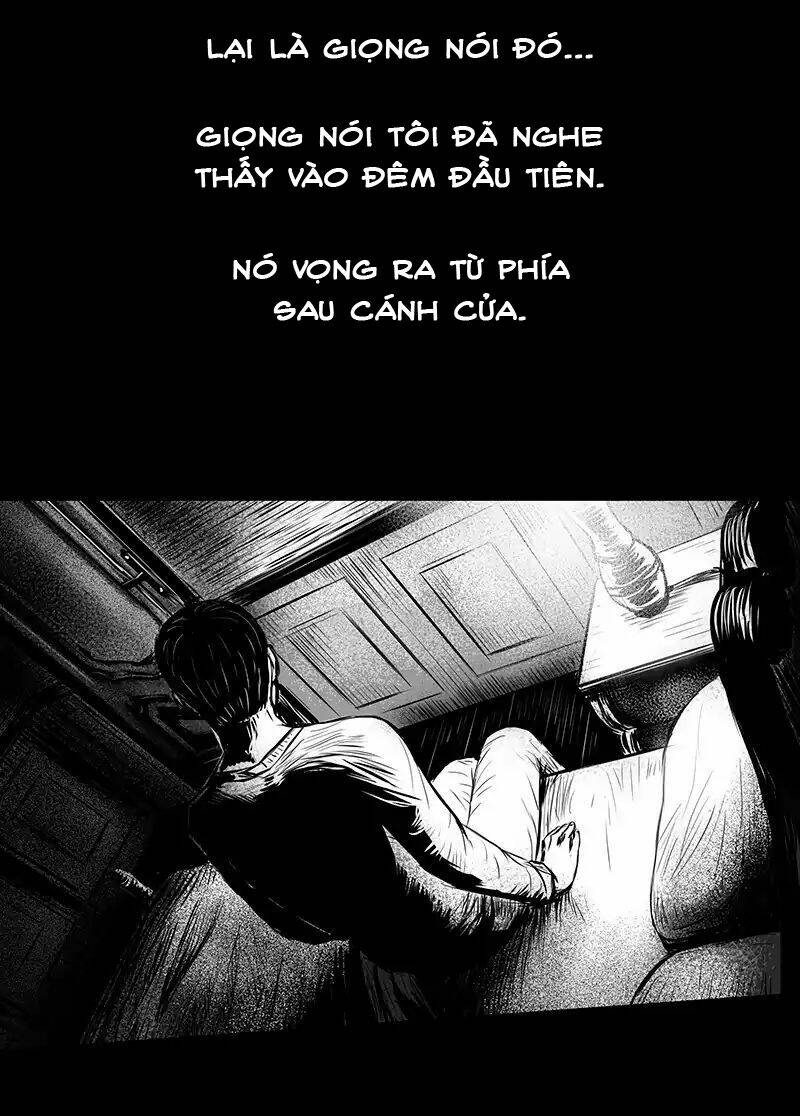 Liệu Pháp Của Melvina Chương 8 Ảnh 21