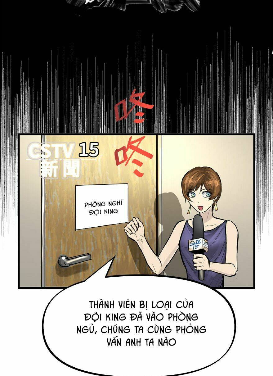 Vua Sinh Tồn Chương 97 Ảnh 12