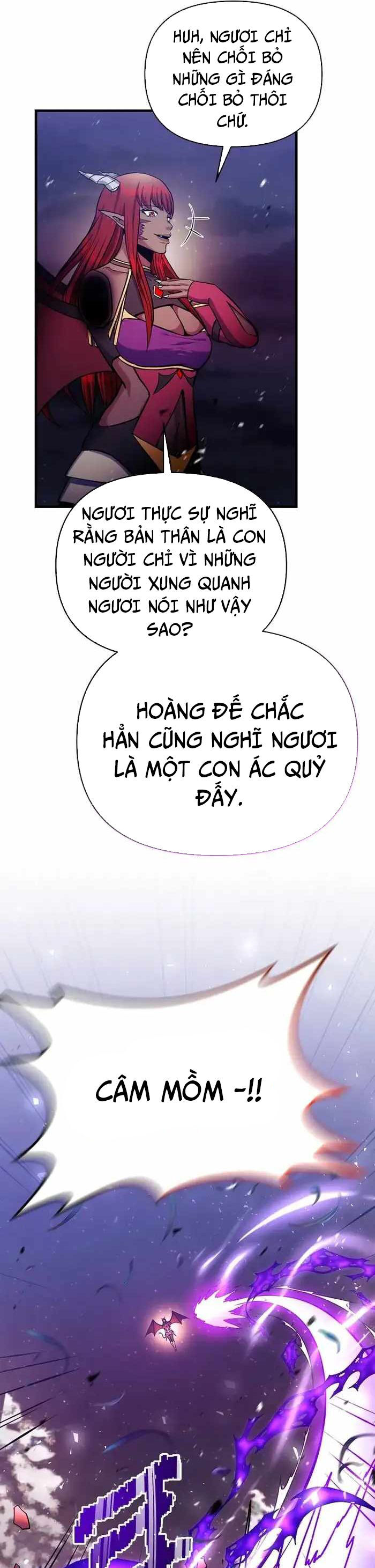 Ta Đã Trở Thành Cuồng Vương Chương 57 Ảnh 9