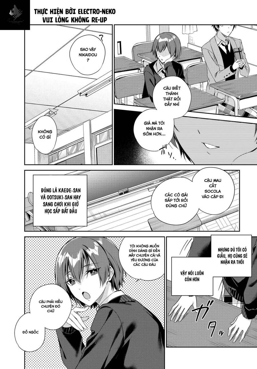 Ryoushin No Shakkin Wo Katagawari Shite Morau Jouken Wa Nihon Ichi Chương 21 Ảnh 8