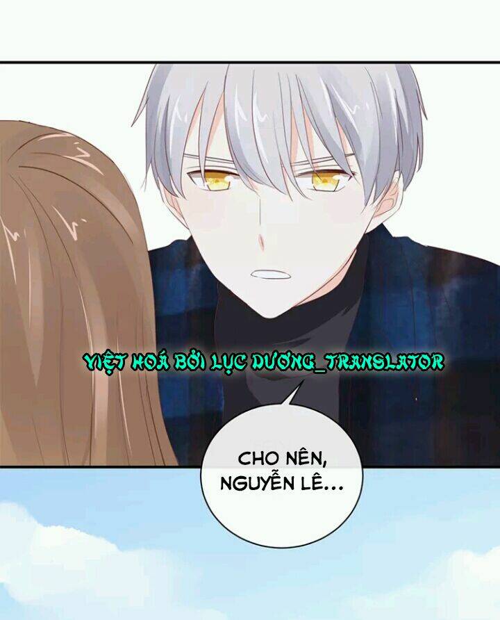 Tôi Bị Idol... Chuyện Không Thể Tả Chương 108 Ảnh 8
