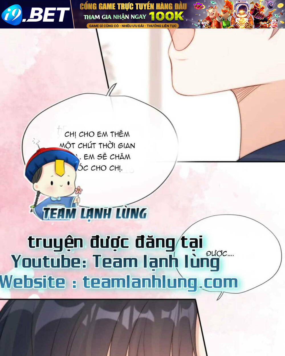 Nuôi Hư Nhân Vật Phản Diện Phải Làm Sao Bây Giờ Chương 29 Ảnh 41