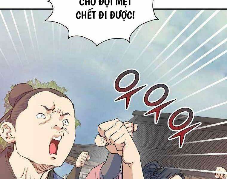 Hoành Tảo Cửu Châu Chương 67 Ảnh 19
