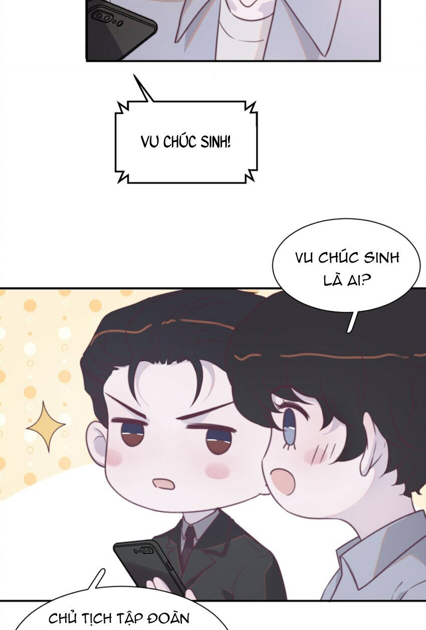 Nghe Nói Tôi Rất Nghèo Chương 143 Ảnh 15
