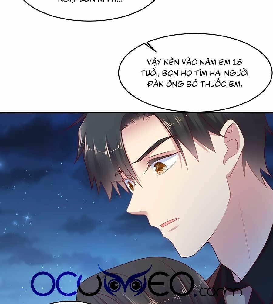 Khóa Chặt Đôi Môi Chương 144 Ảnh 11