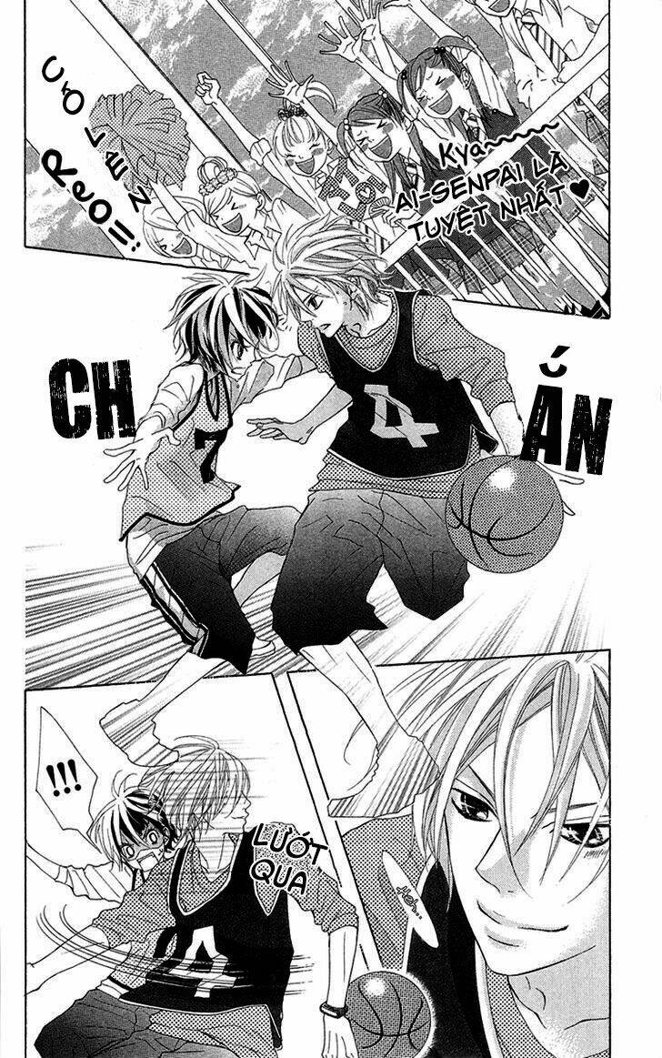 Himitsu No Ai Chan Chương 11 Ảnh 10