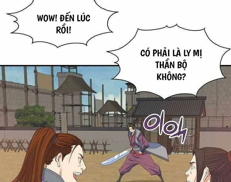Hoành Tảo Cửu Châu Chương 67 Ảnh 77