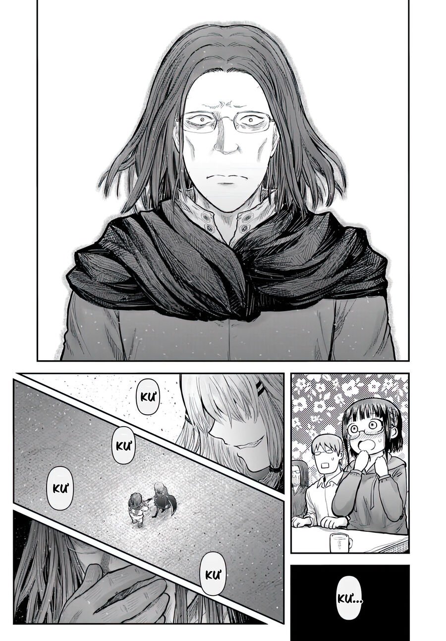 Isekai Ojisan Chương 65 Ảnh 34