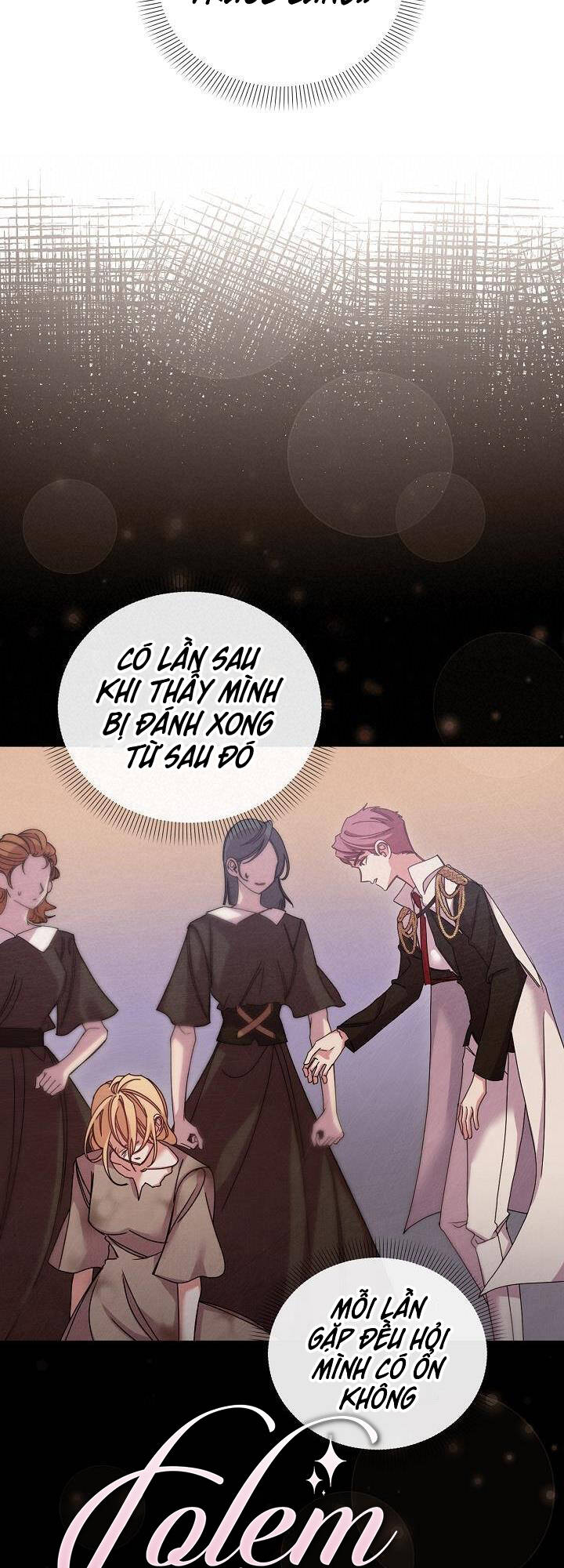 Vị Hôn Thê Của Kẻ Săn Mồi Chương 43 Ảnh 13