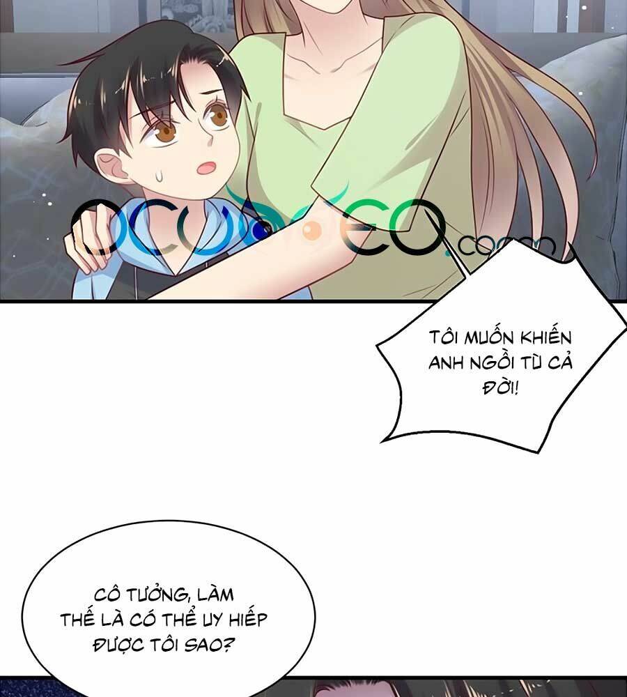 Khóa Chặt Đôi Môi Chương 138 Ảnh 42