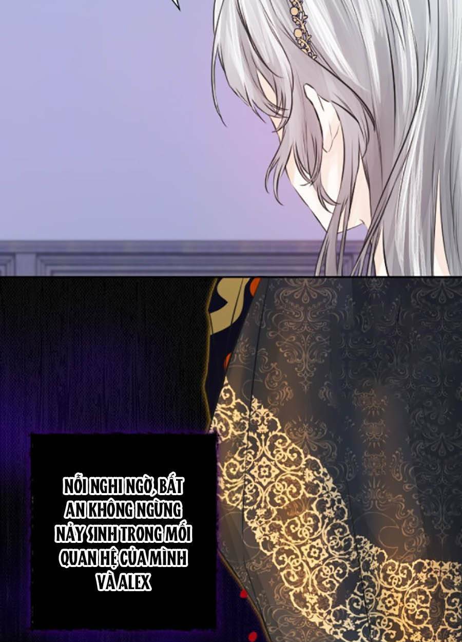 Lý Do Nàng Ophelia Không Thể Chạy Trốn Khỏi Dinh Thự Công Tước Chương 41 Ảnh 21