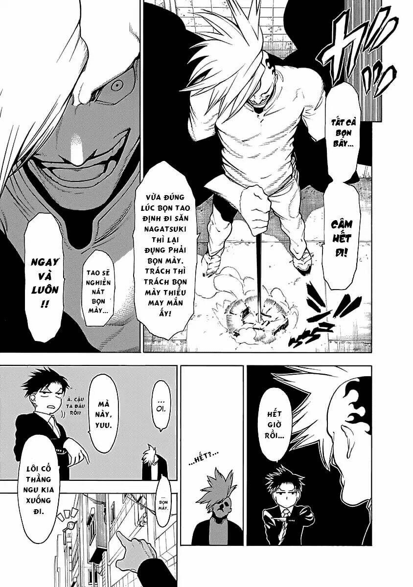 Mononogatari Chương 5 Ảnh 6