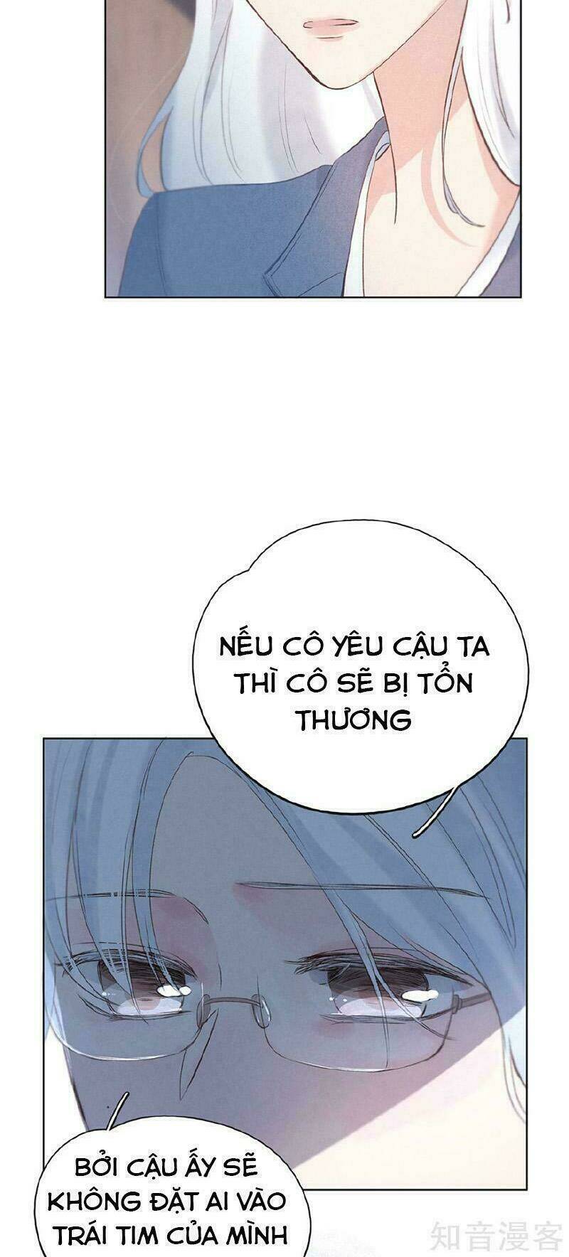 Sắc Đẹp Do Trời Sinh Của Tôi Chương 7 Ảnh 15