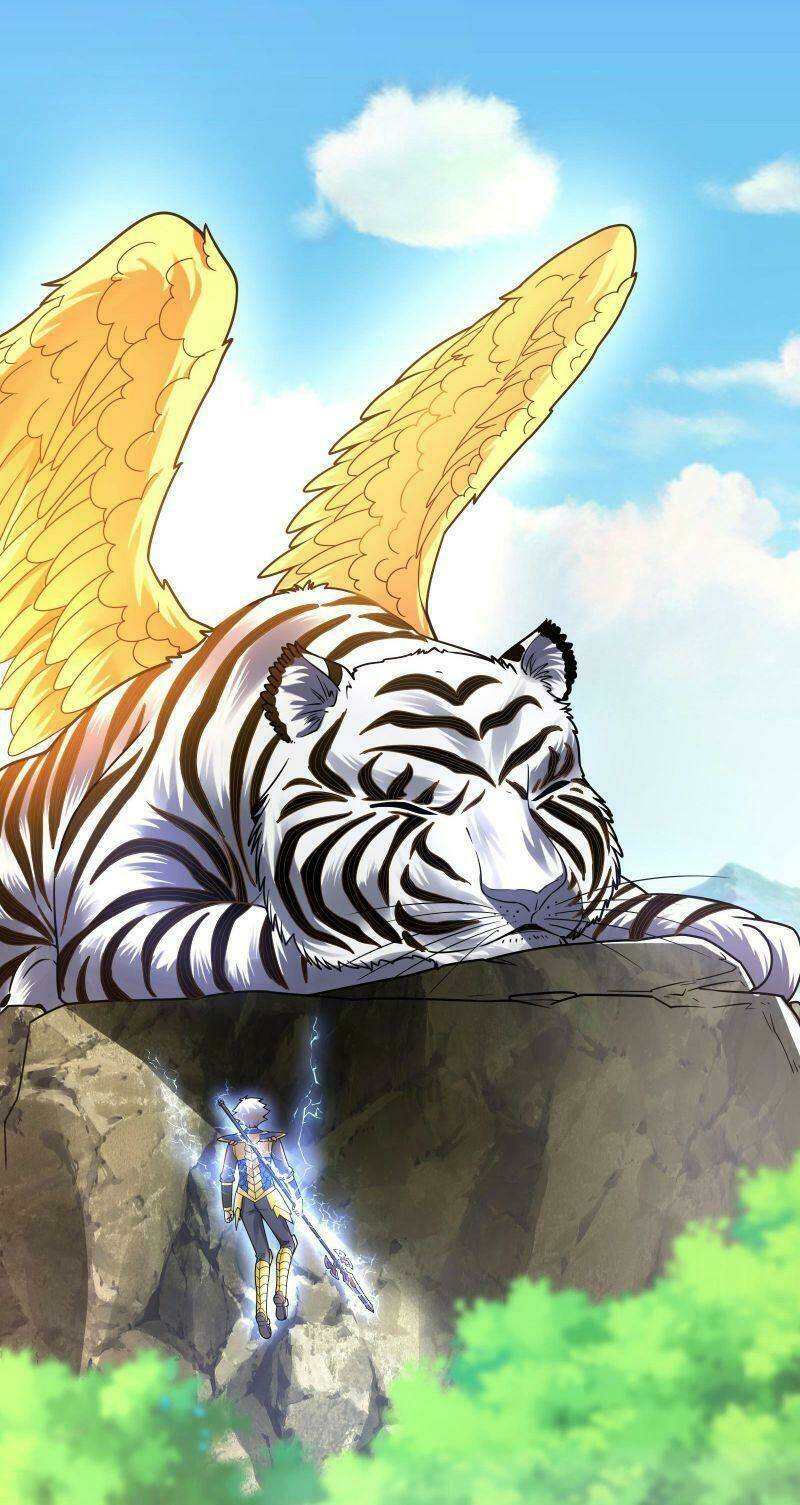Thời Đại Thần Minh: Thế Giới Biến Thành Game Online Chương 14 Ảnh 45