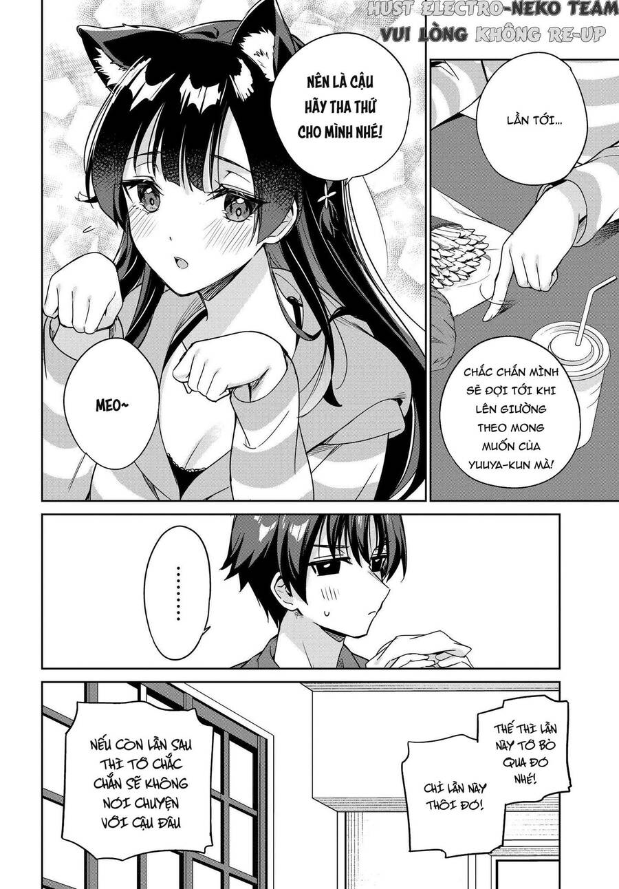 Ryoushin No Shakkin Wo Katagawari Shite Morau Jouken Wa Nihon Ichi Chương 11 Ảnh 6