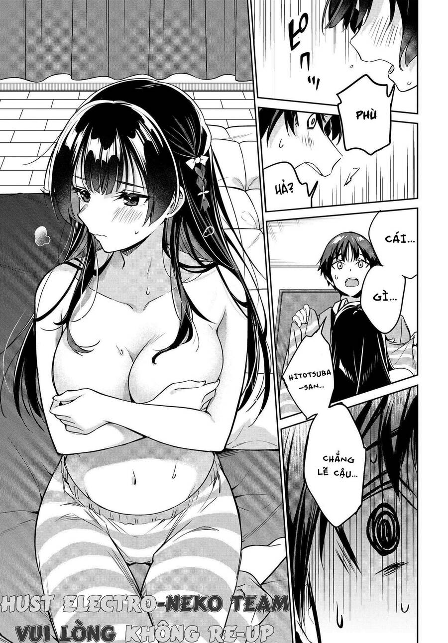 Ryoushin No Shakkin Wo Katagawari Shite Morau Jouken Wa Nihon Ichi Chương 12 Ảnh 17