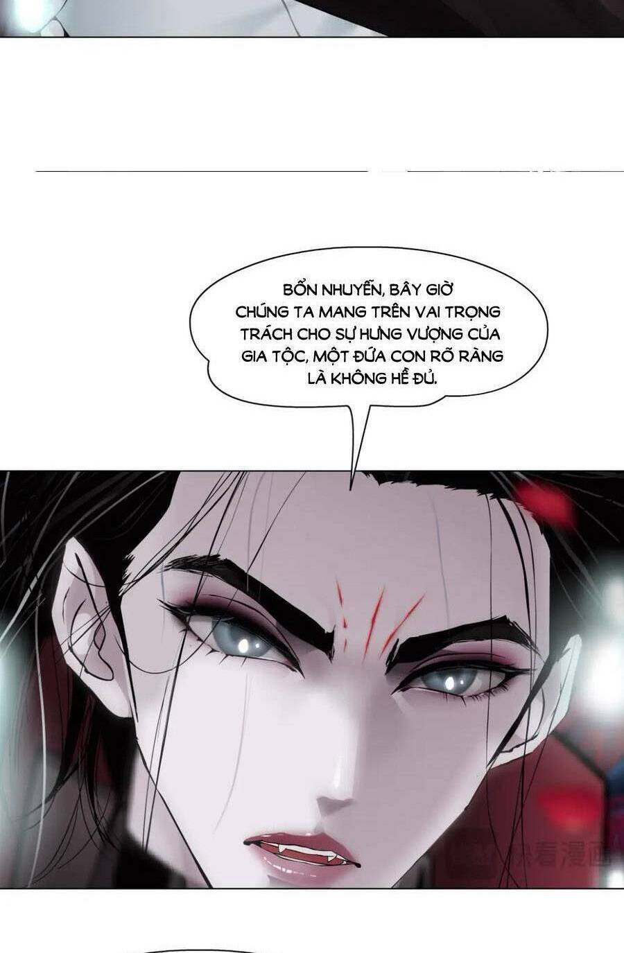 Đằng Nữ Chương 242 Ảnh 6