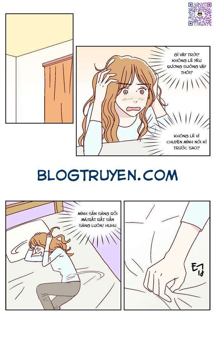 We Broke Up Chương 27 Ảnh 18