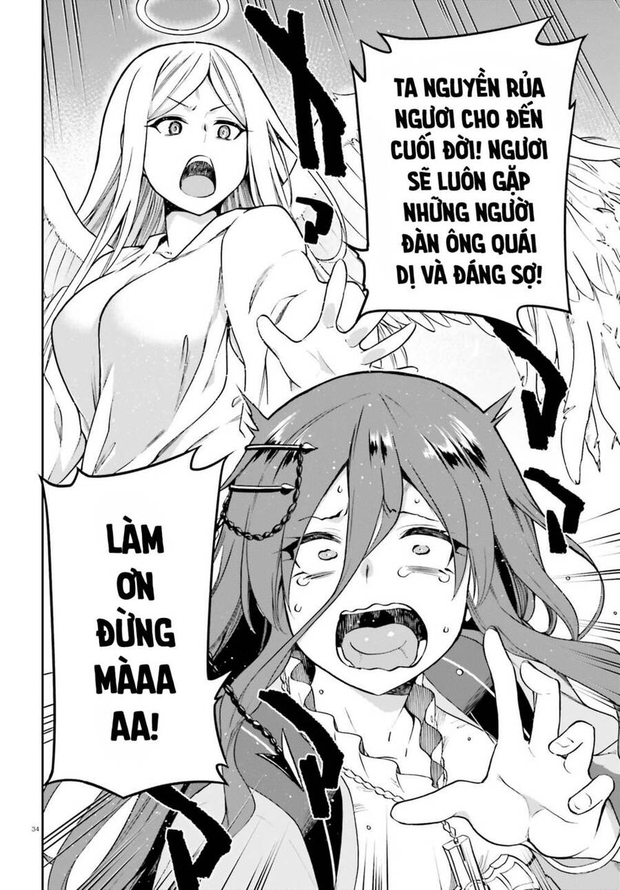 Sentouin, Hakenshimasu! Chương 45 Ảnh 34