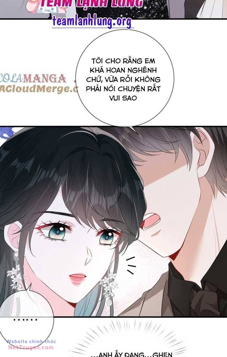 Anh Hoắc Ngoan Ngoãn Nuông Chiều Tôi Chương 26 Ảnh 25