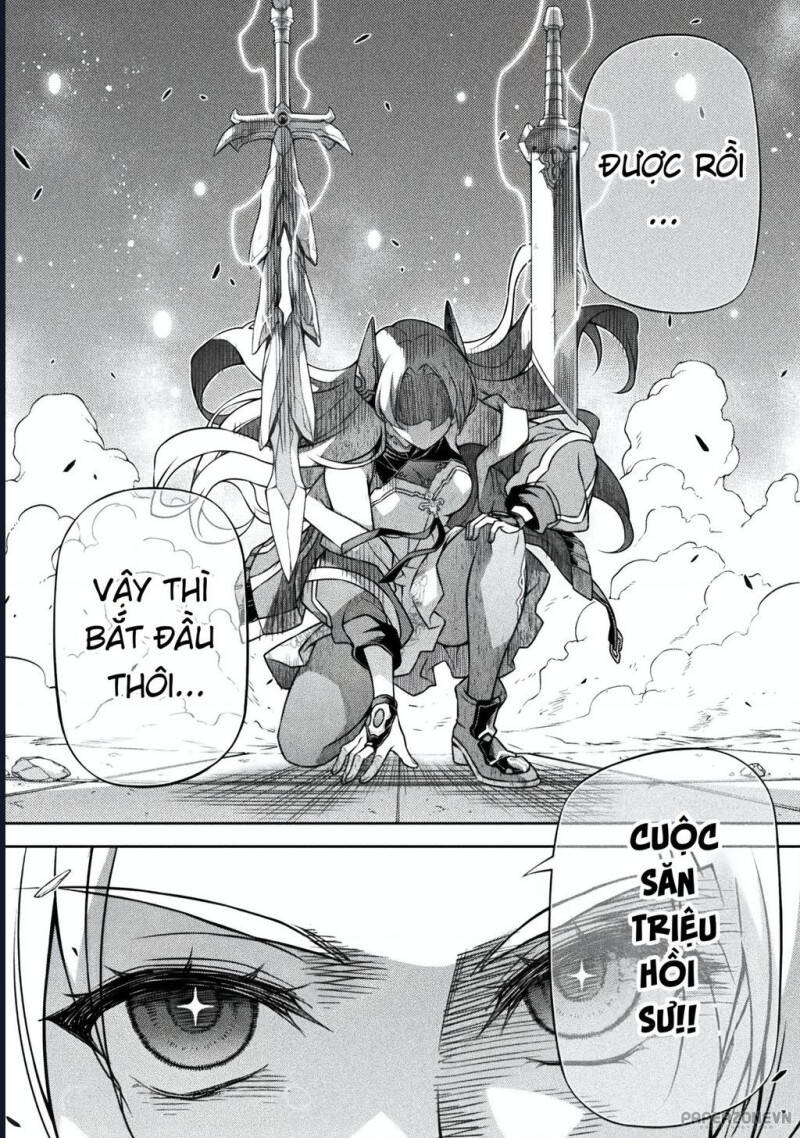 Drawing: Saikyou Mangaka Wa Oekaki Skill De Isekai Musou Suru! Chương 129 Ảnh 15
