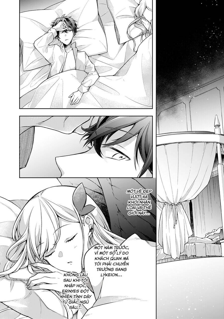 Kougekiryoku Zero Kara Hajimeru Kenseitan Chương 1 Ảnh 11