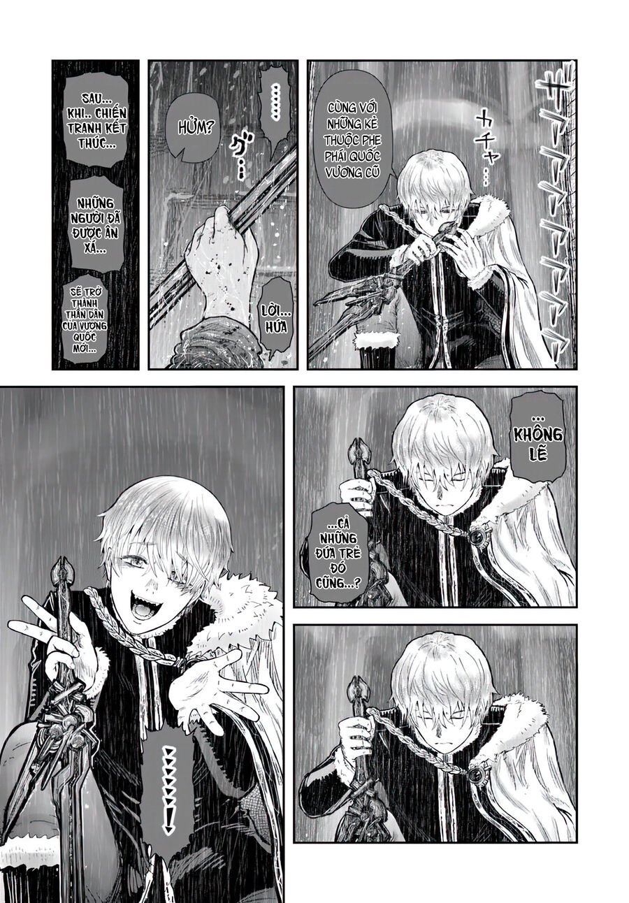 Isekai Ojisan Chương 65 Ảnh 10