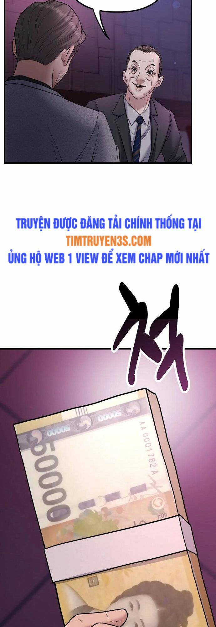 Đấu Kiếm - Công Tố Viên Lách Luật Chương 1 Ảnh 9