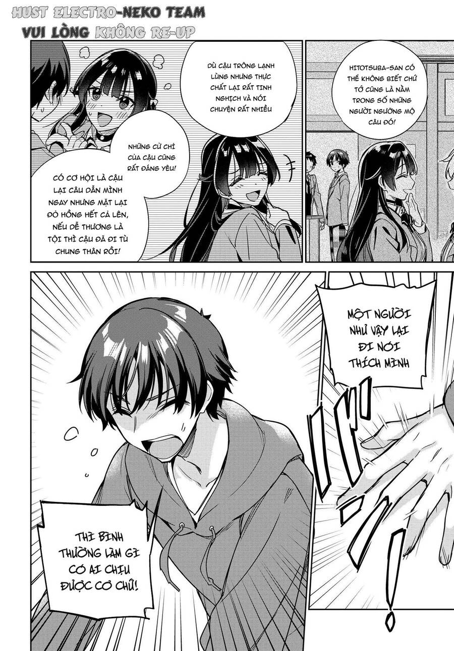 Ryoushin No Shakkin Wo Katagawari Shite Morau Jouken Wa Nihon Ichi Chương 11 Ảnh 22