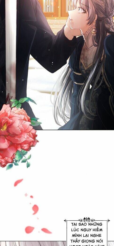 Lý Do Nàng Ophelia Không Thể Chạy Trốn Khỏi Dinh Thự Công Tước Chương 34 Ảnh 45