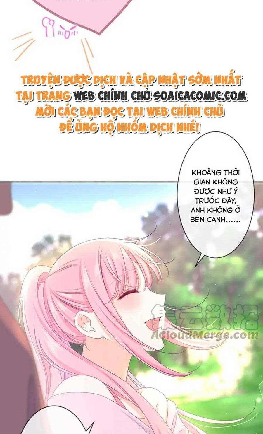 Xin Chào, Bạn Học Thụ Động Chương 82 Ảnh 33