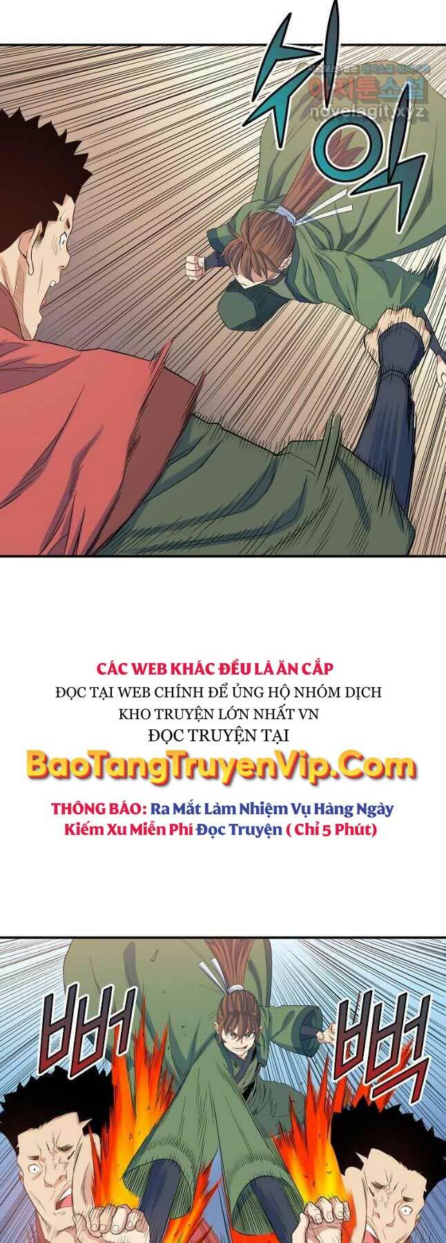 Hoành Tảo Cửu Châu Chương 64 Ảnh 16
