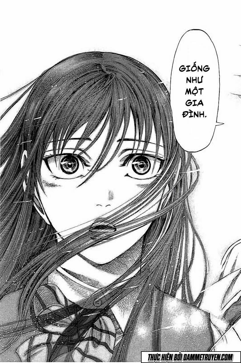 Rikudou Chương 73 Ảnh 14