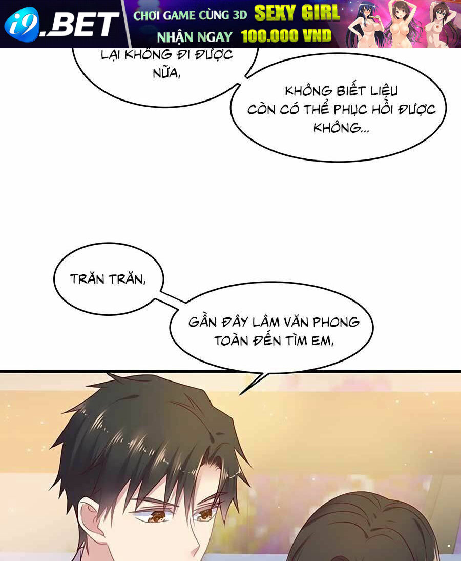Khóa Chặt Đôi Môi Chương 143 Ảnh 23