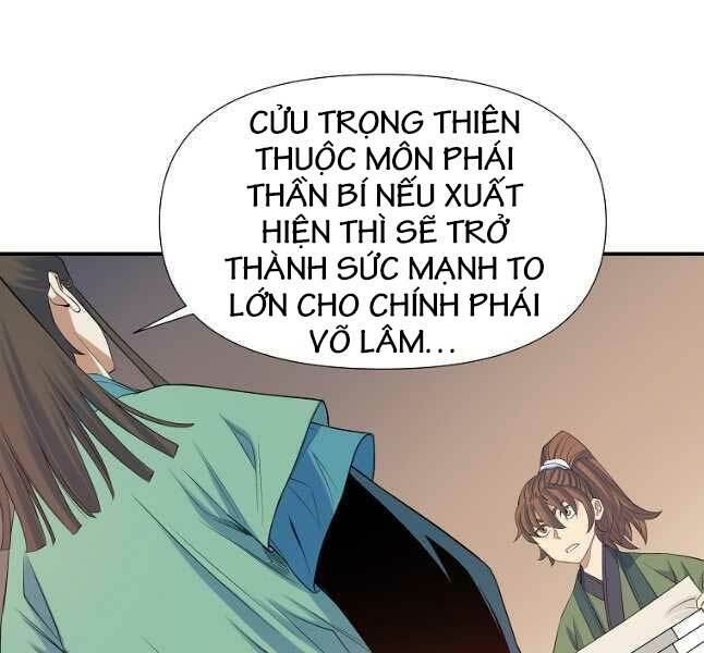 Hoành Tảo Cửu Châu Chương 65 Ảnh 16