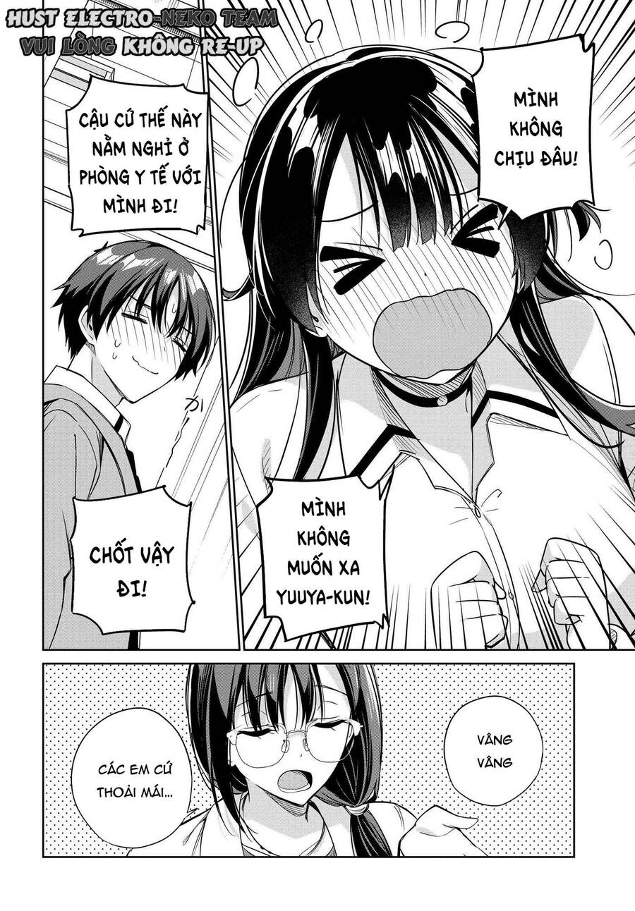 Ryoushin No Shakkin Wo Katagawari Shite Morau Jouken Wa Nihon Ichi Chương 16 Ảnh 22