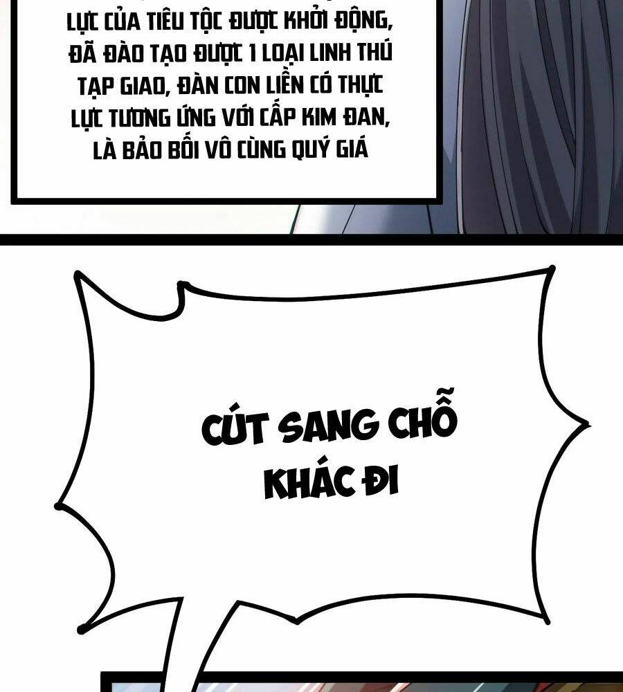 Nhật Ký Thường Ngày Của Tiên Vương Chương 63 Ảnh 44