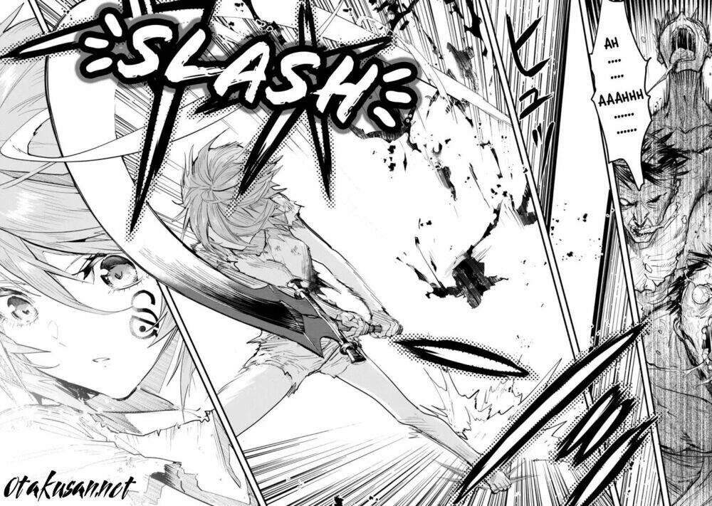 Do You Think Someone Like You Could Defeat The Demon Lord? Chương 1 Ảnh 40