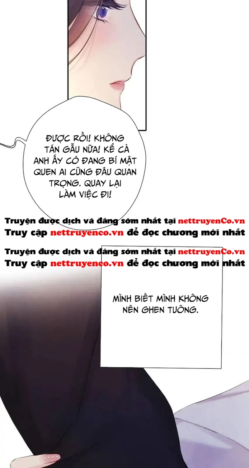 Bảo Vệ Siêu Sao Của Tôi Chương 147 Ảnh 20