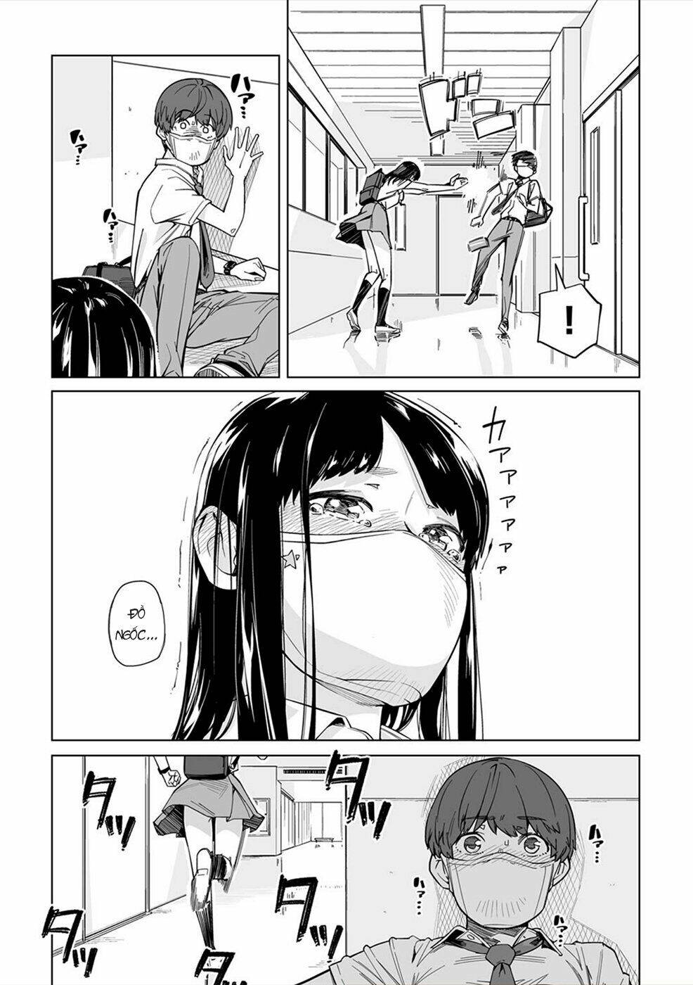 New Normal Chương 1 Ảnh 14