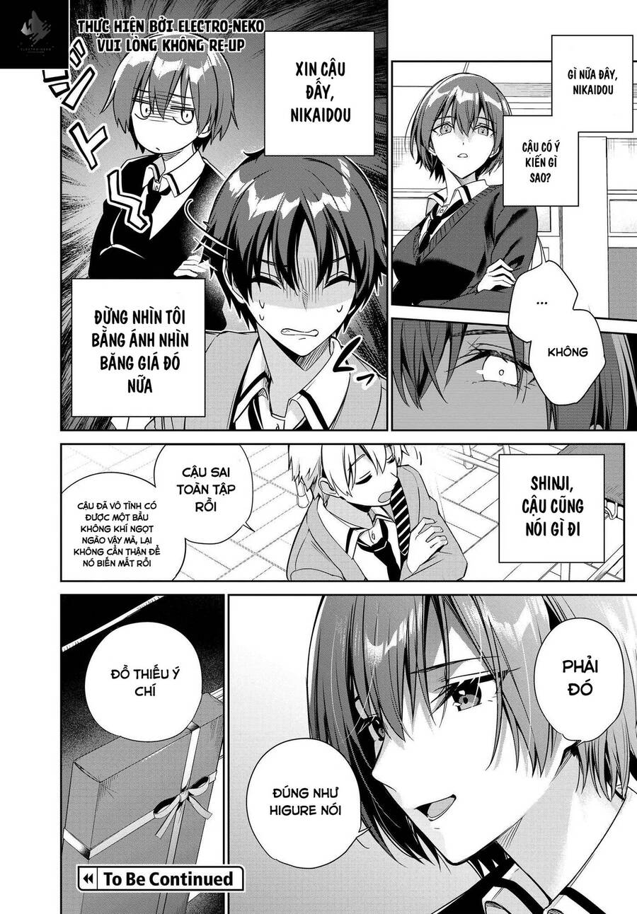 Ryoushin No Shakkin Wo Katagawari Shite Morau Jouken Wa Nihon Ichi Chương 21 Ảnh 20
