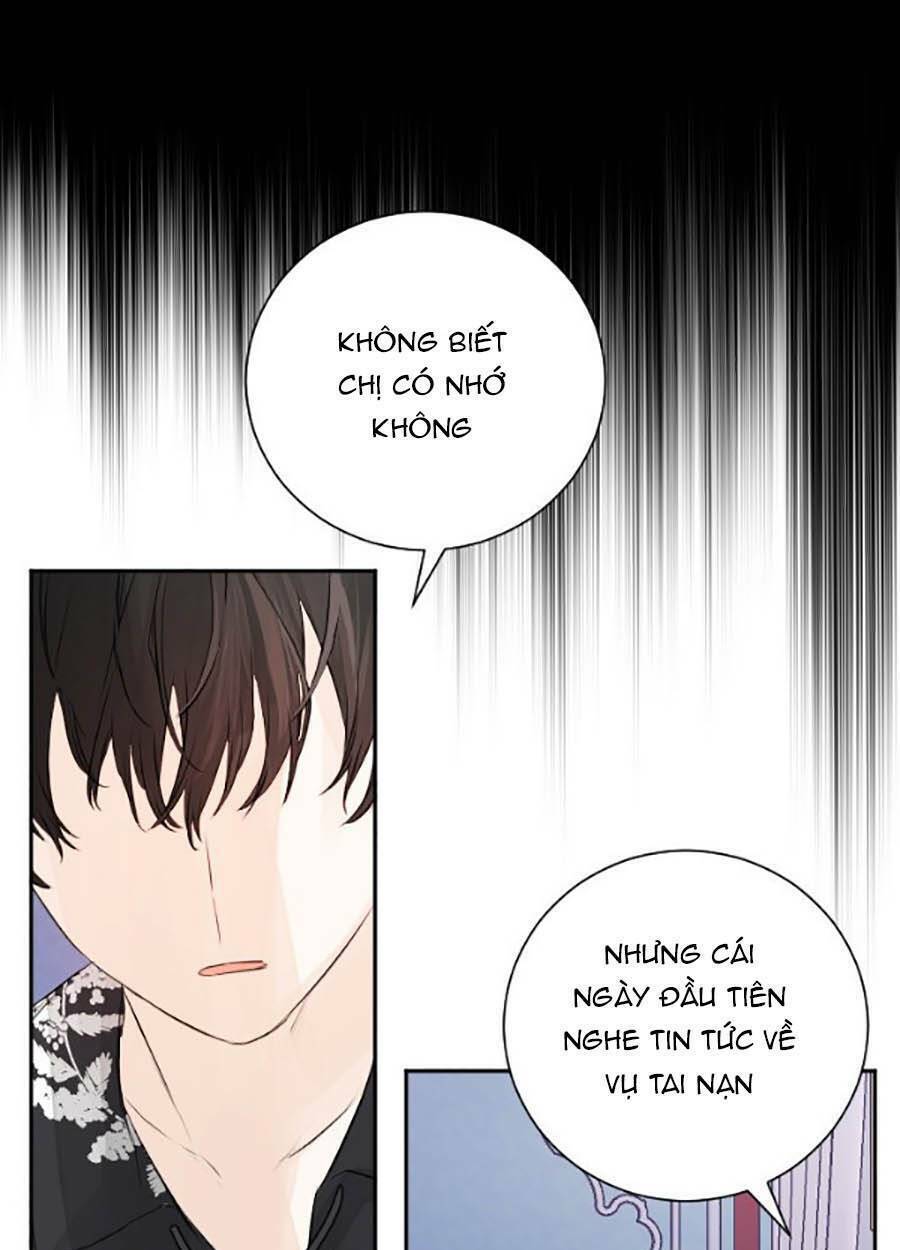 Lý Do Nàng Ophelia Không Thể Chạy Trốn Khỏi Dinh Thự Công Tước Chương 42 Ảnh 70