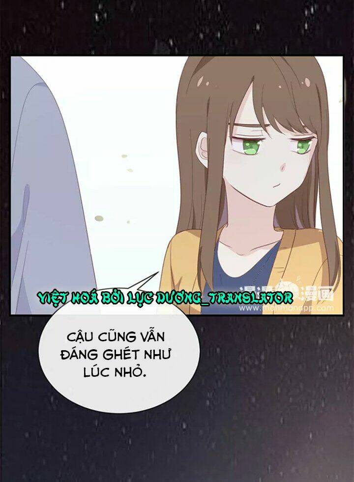 Tôi Bị Idol... Chuyện Không Thể Tả Chương 117 Ảnh 14