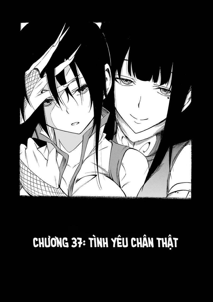 Akame Ga Kill! Zero Chương 37 Ảnh 5