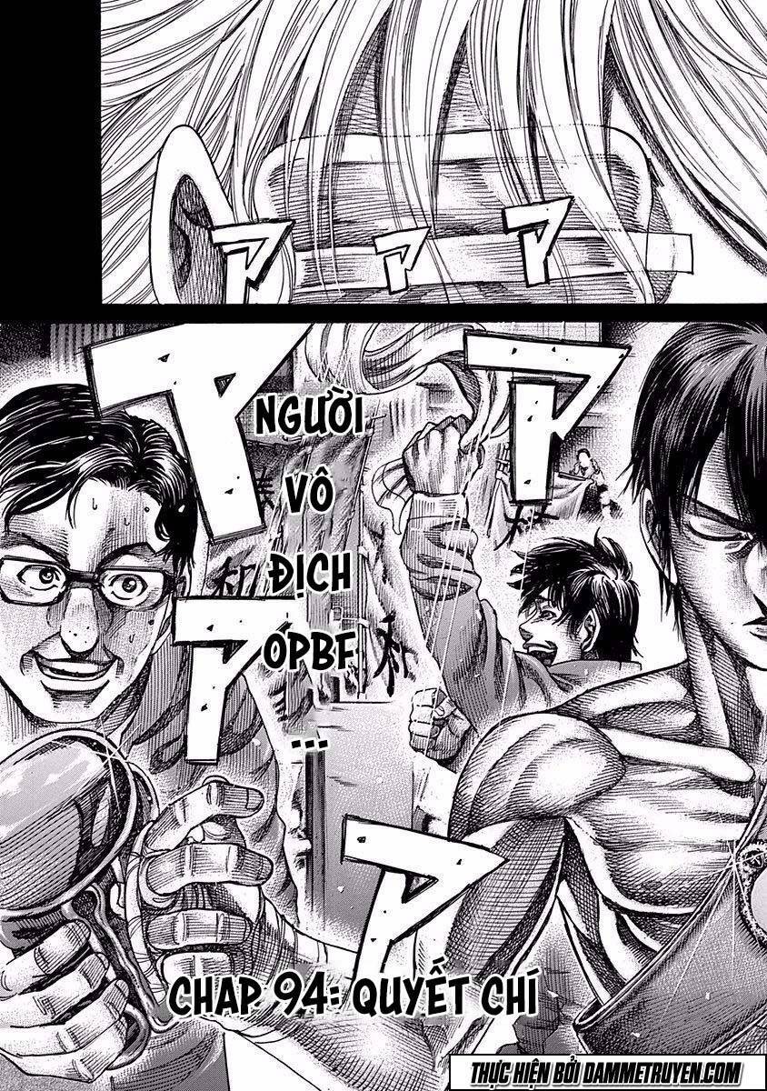 Rikudou Chương 94 Ảnh 5