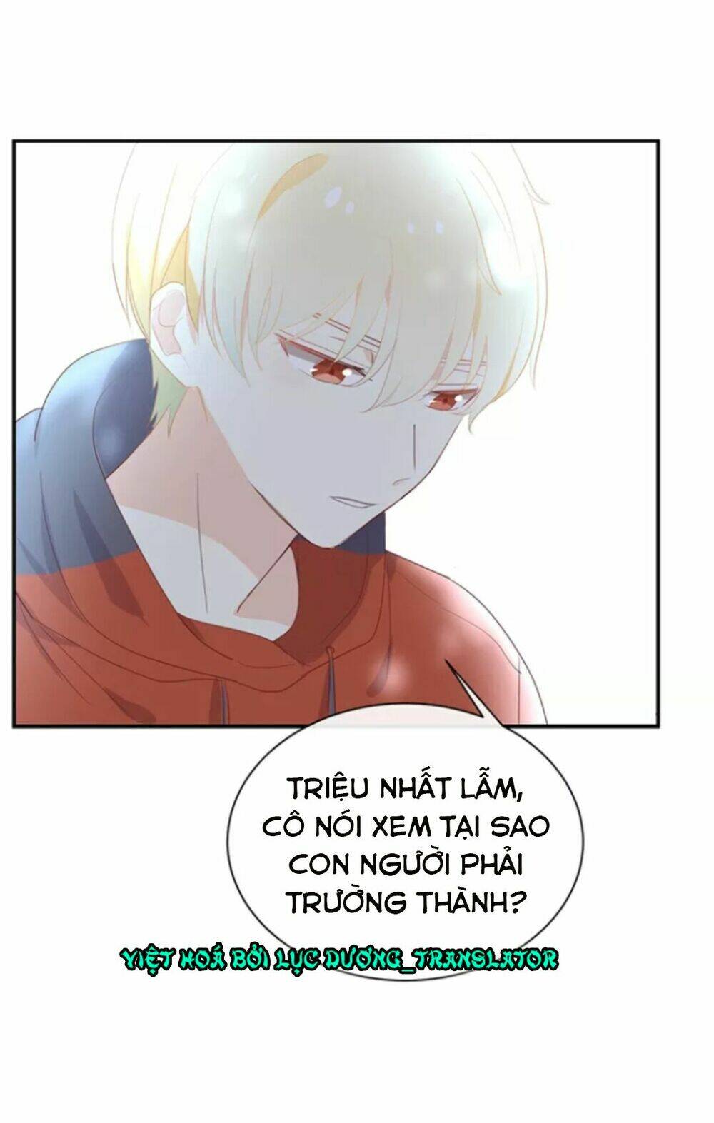 Tôi Bị Idol... Chuyện Không Thể Tả Chương 114 Ảnh 11