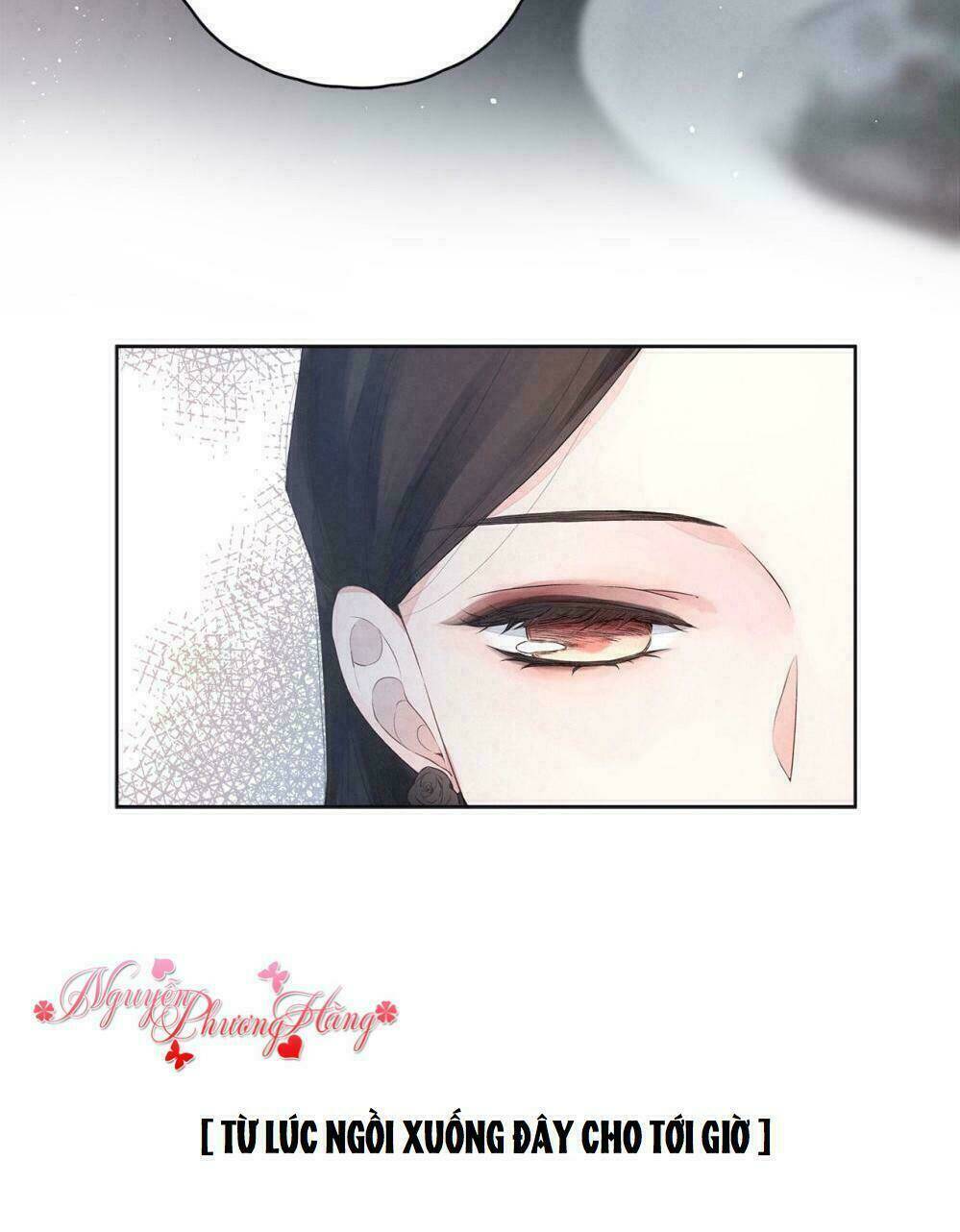 Sắc Đẹp Do Trời Sinh Của Tôi Chương 3 Ảnh 5