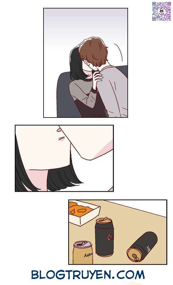 We Broke Up Chương 29 Ảnh 24