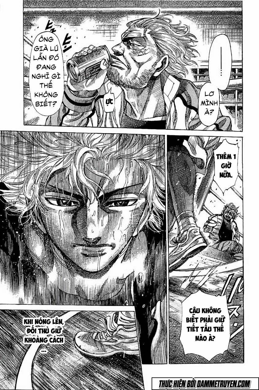 Rikudou Chương 76 Ảnh 11